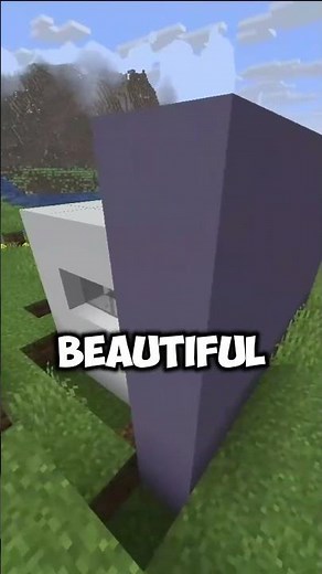 This Tiny Modern House in Minecraft Is Actually Insane!