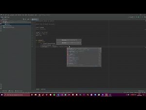 Distributed Denial of Service (DDOS) - PyCharm Python - Tutorial #24