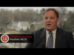 MCCEI: Aligning the Construction Industry with Education