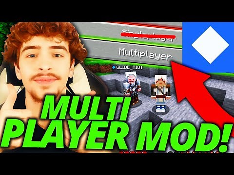 Get FREE Minecraft Java Multiplayer Now No Server Required!