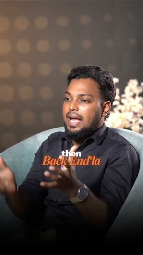 ❓ Do you know what makes up Python Full Stack Development?