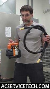 Larger Vacuum Pumps or Larger Hoses? What Has a Greater Effect?