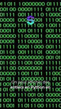 🤯 Python Démarrage Éclair : Le Code qui Change Tout en 5 Minutes !