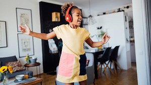 50 Best Kid-Friendly Songs to Play All Day