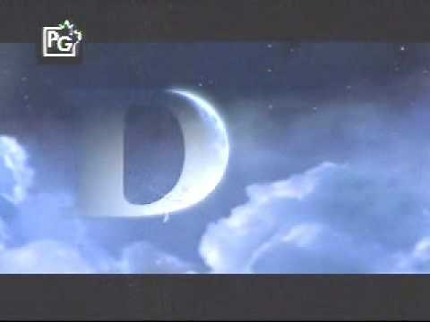 Dreamworks SKG (Shrek Variant)