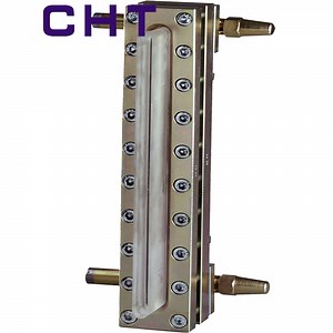 [Hot Item] Liquid Level Indicator Llg Series Sight Glass for R717 R507 R22