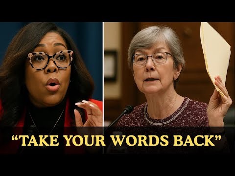 Judge Edith Jones Spoke About Jasmine Crockett's Attitude — Her Reaction Shocked The Courtroom