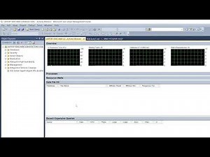 SQL Server Performance tuning and query optimization interview questions| Performance tuning SQL