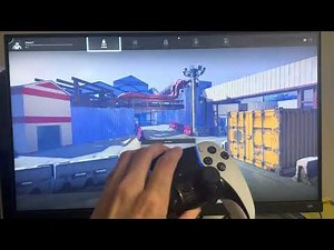 Roblox PS4/PS5: How to Enable Cursor Trackpad for Menu Navigation Tutorial!