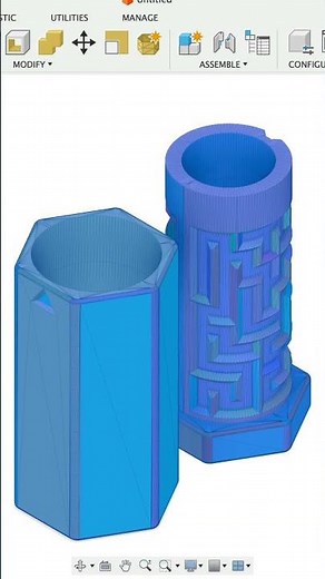 3 Methods to Convert STL files in #Autodesk Fusion