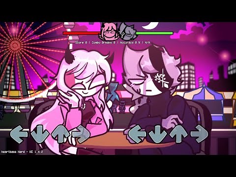 SarventeとRuvがデート！？【フライデーナイトファンキン】