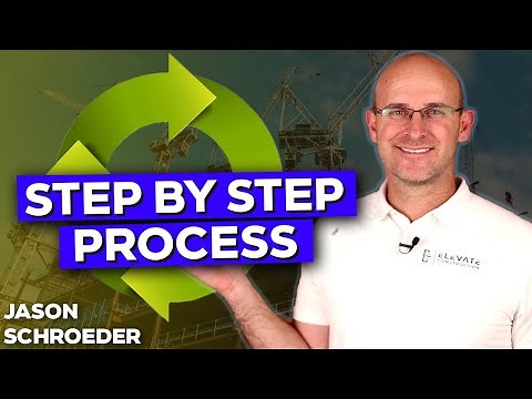 What Are The Phases Of A Construction Project?