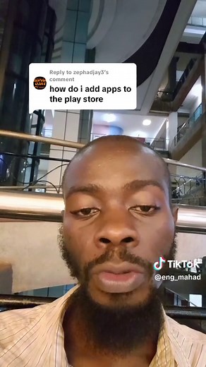 Eng. Mahad on TikTok