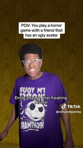 Scary Roblox Avatars in Horror Games - Change Your Avatar Now!