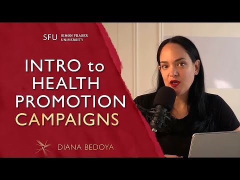 Introduction to Health Promotion Campaigns: Strategies and Tactics