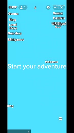 Try Clicker Simulator now in Julian's Editor. A game: Next event: Christmas Click Event