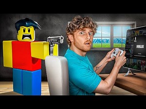 Roblox NEED MORE PLAYTIME..