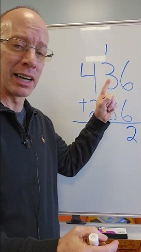 Adding 3-Digit Numbers With Regrouping | Triple-Digit Addition