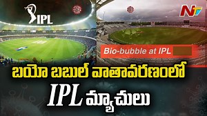12K views · 77 reactions | IPL మ్యాచ్ లపై కరోనా ఎఫెక్ట్ -BCCI Takes Key Decision On IPL Matches Over Covid-19 #Ntv #NtvTelugu #NtvLive #NtvNews | Ntv Telugu | Facebook