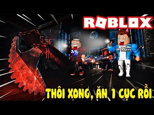 Roblox | ĐỘT NHẬP LÂU ĐÀI MA ÁM KIA BỊ HÙ TỚI MỨC CƯỜI ĐIÊN DẠI - Trespass ACT 1 | KiA Phạm