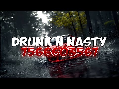 100+ Roblox Music Codes\\ID's (JANUARY 2025) [BYPASSED WORKING]