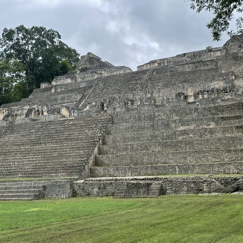 Visiting the Caracol Mayan Ruins in Belize - Amateur Traveler