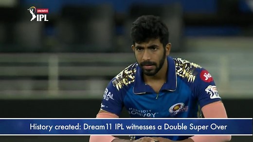 Dream11 IPL 2020: Top Moments | IPLT20