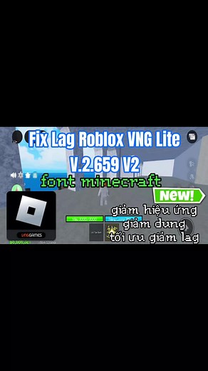 Fix Lag in Roblox VNG Lite: A Complete Guide