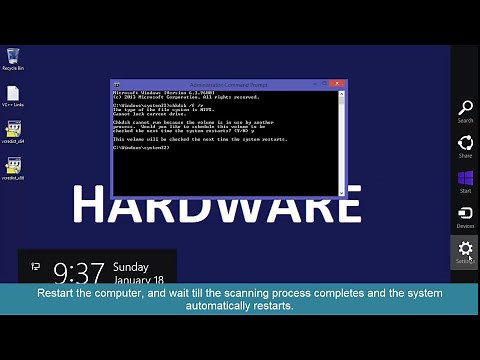 How to Fix 0xc00007b Error