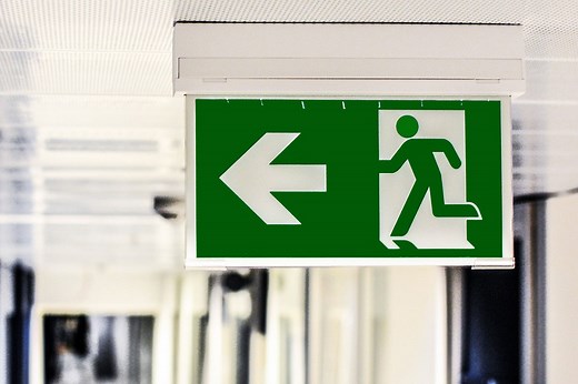 The 5 Health And Safety Signs And Their Meanings