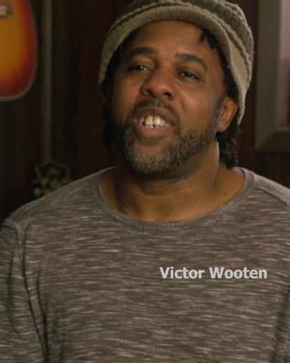38K views · 802 reactions | The difference of the right string by Victor Wooten | DR STRINGS | Facebook