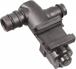 Code P0446 GMC Evaporative Emission Vent System Performance (With Video)