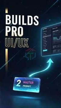 Build Beautiful AI Websites & Apps with REAL UI/UX #aiwebsites #nocode #automation