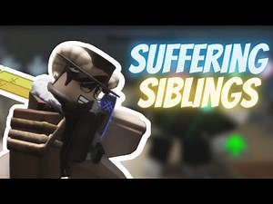 WE'RE THE SUFFERING SIBLINGS | Funky Fever'