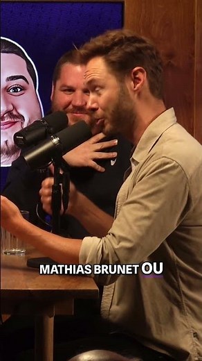 L’épisode avec Simon Snake Boisvert est disponible sur le YouTube de Ko-sports !