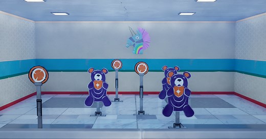 Build Your First Island in Fortnite | Fortnite Documentation | Epic Developer Community