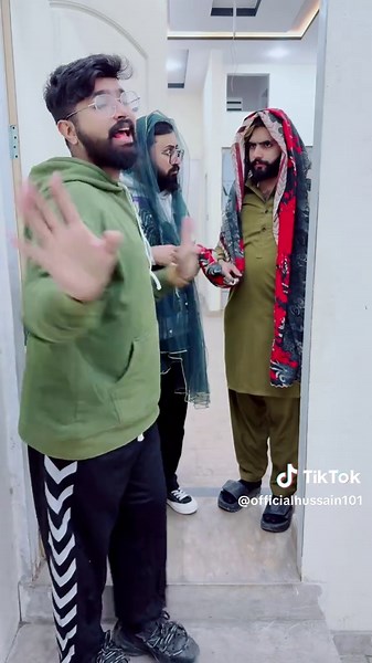 Zainab's Hilarious Moments that Shine Bright