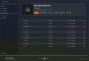 Open Source Windows Media Player Alternatives: Top 12 Audio Players
