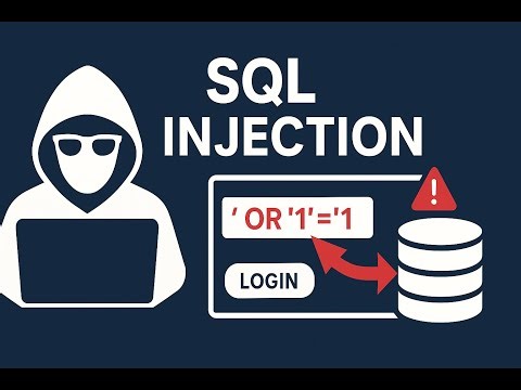 SQL Injection Attack Tutorial | Protect Your Website from Hack3rs