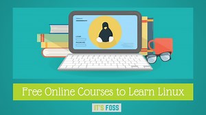 14 Free Courses for Linux, Bash and DevOps