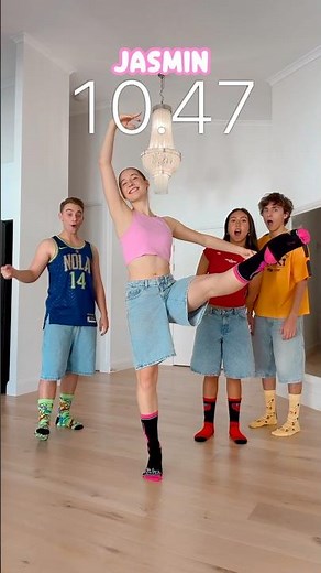 WE CAN’T BELIEVE WE JUST HIT 25M FAMILY MEMBERS! 🥹😭🥰