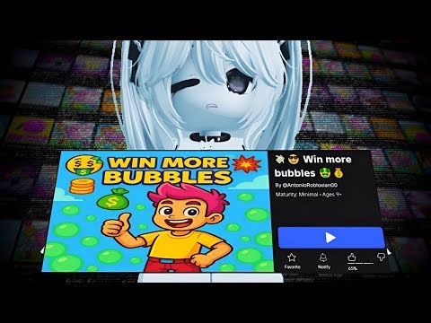 This Roblox Game Is Disgusting 2