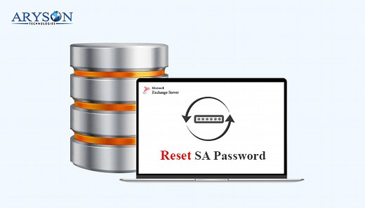 Simple Ways to Reset SA Password in SQL Server [Manually]