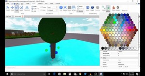 Roblox Studio App