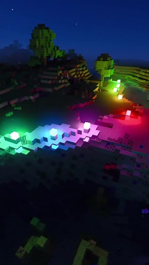 Top Shaders for Minecraft Bedrock Edition 1.17