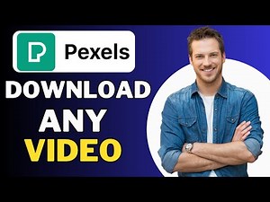 How To Download Videos From Pexels - Full Guide
