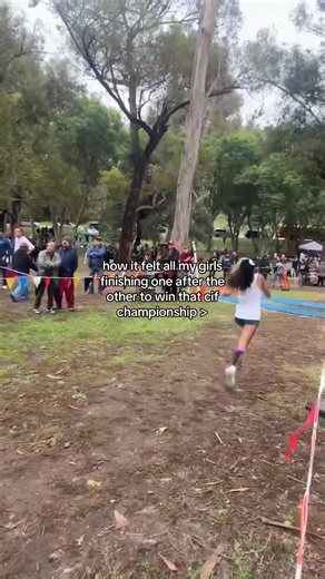 LA CITY CHAMPS 💚#cif #crosscountry #xc #running #foryou | CrossCountry