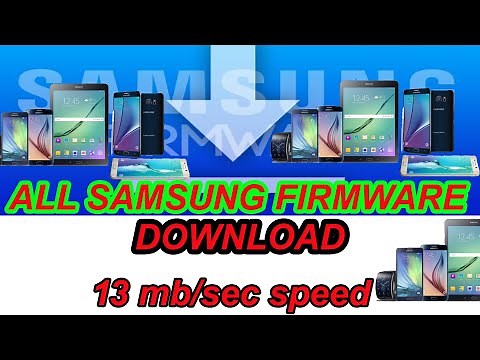 How to download all Samsung firmware | free and fast | Samsung firmware Download earn money 💰 🤑 💸