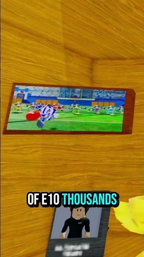 This is the BEST SECRET In Sonic Speed Simulator! 🤩🎉