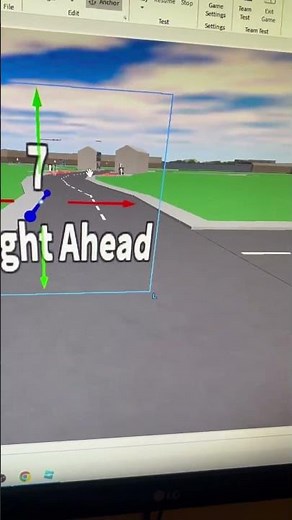 How to edit signs on Roblox Studio!